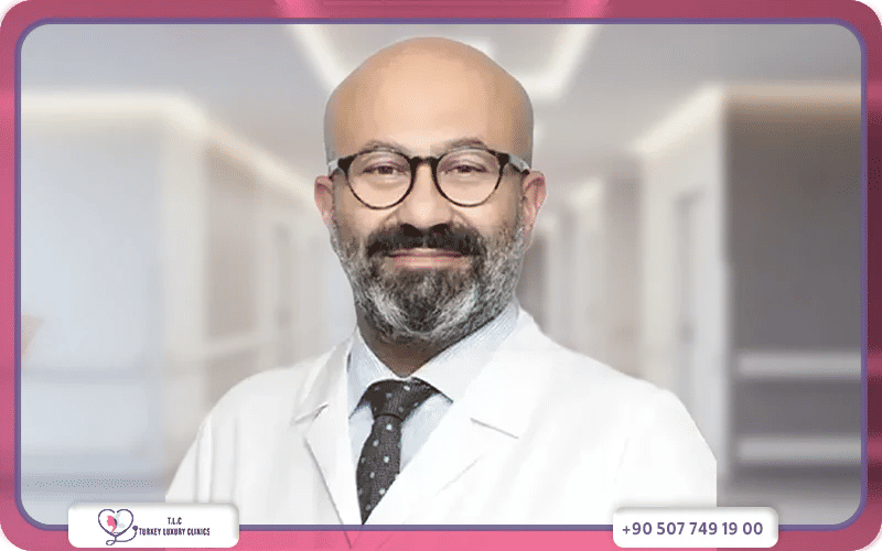 أفضل دكتور زراعة نخاع العظم: البرفيسور حسن أوزكان