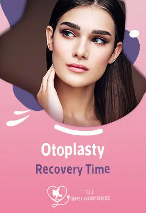 Otoplasty Recovery Time: What to Expect Day-by-Day After Ear Surgery