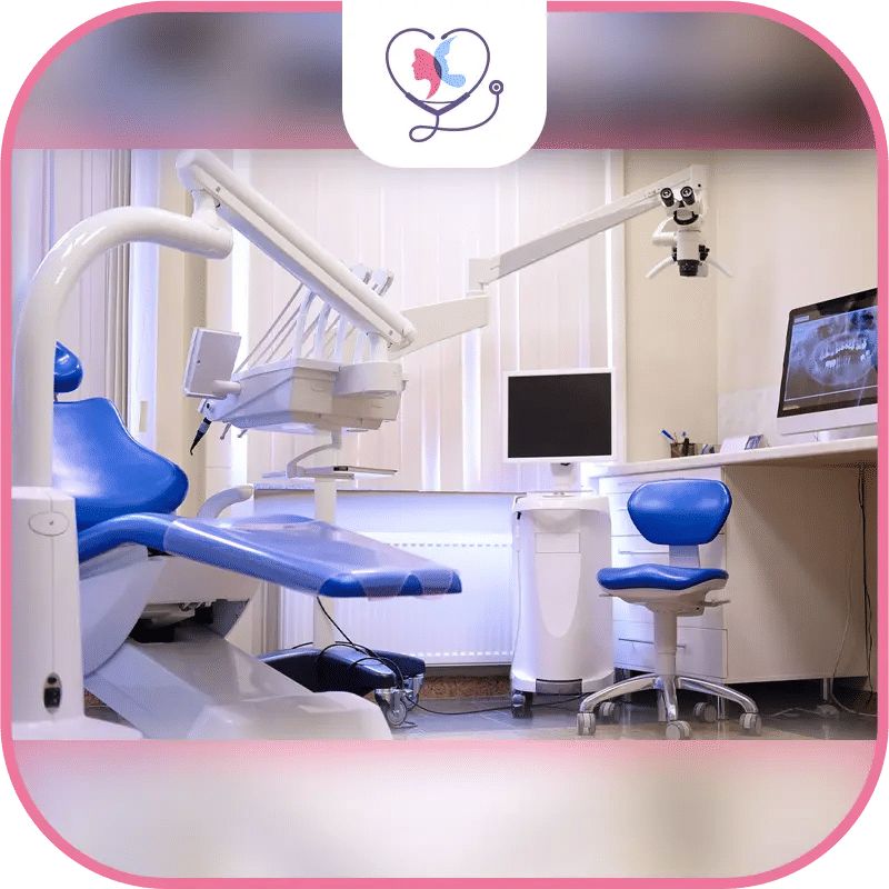Best Dental Implant Clinics in Turkey image 1772043686421