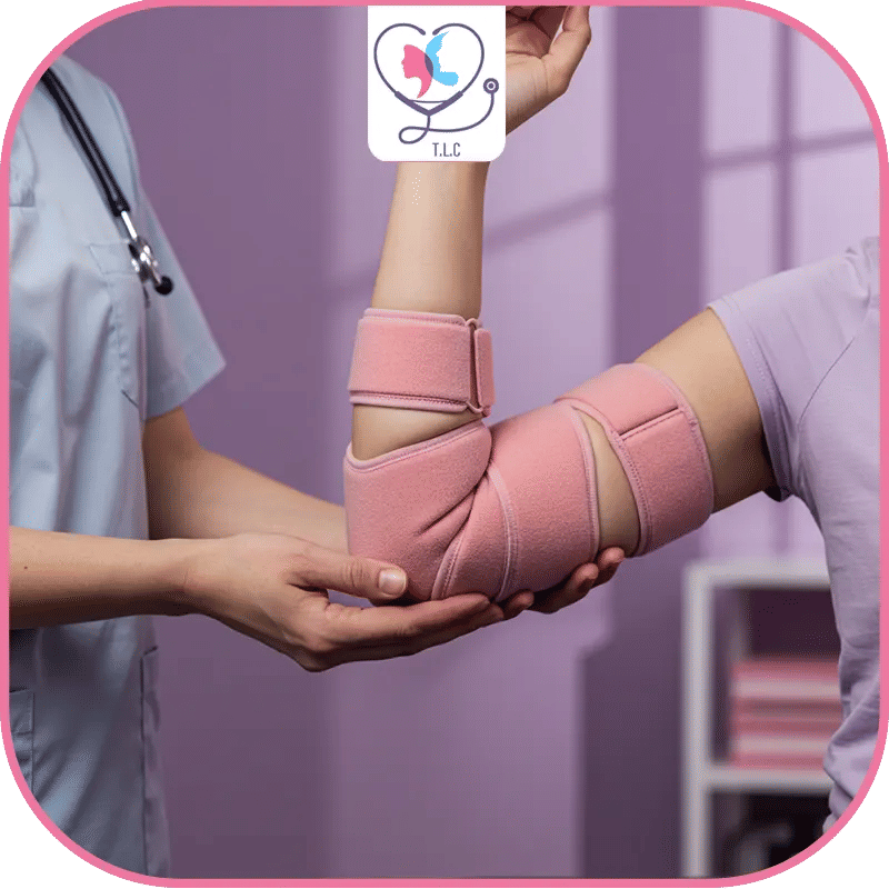 ما بعد عملية استبدال المرفق