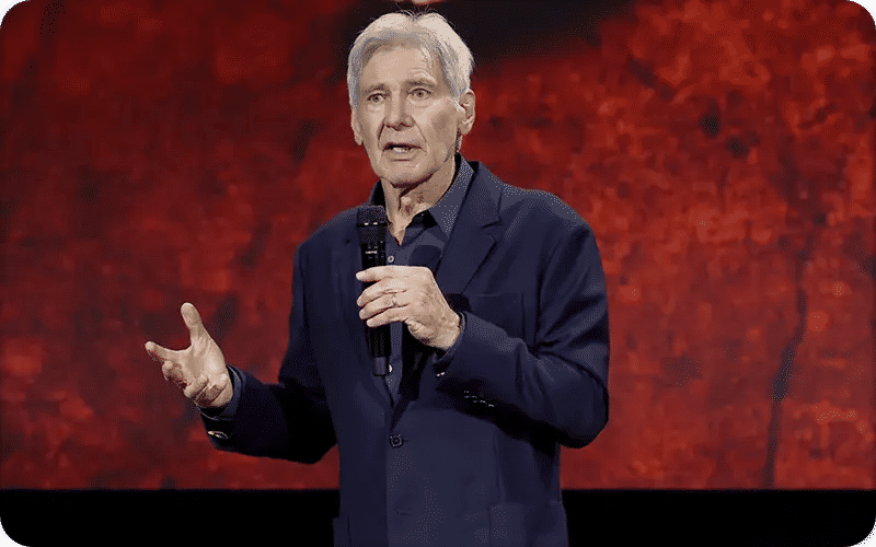 What Made People Think Harrison Ford Has Parkinson’s?