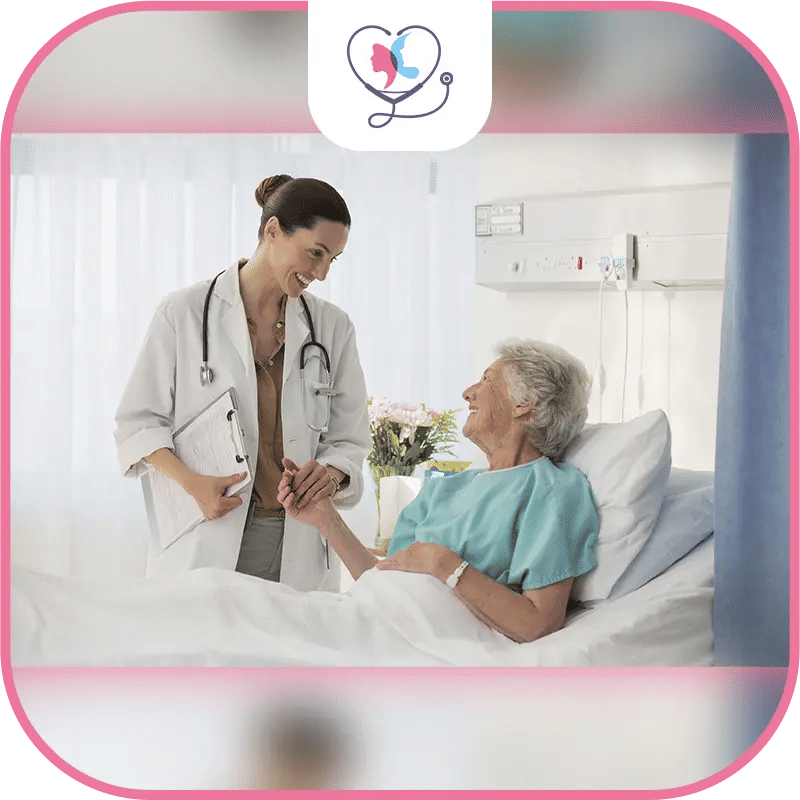 Préparation mentale pour l'arthroplastie du genou