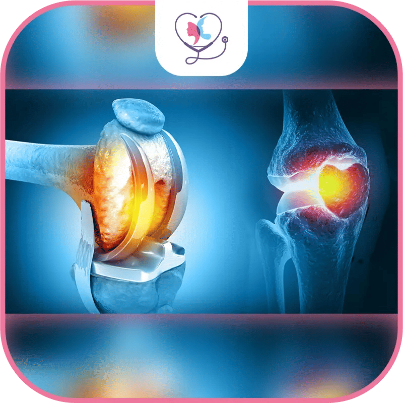 Critères de sélection des matériaux dans les prothèses du genou