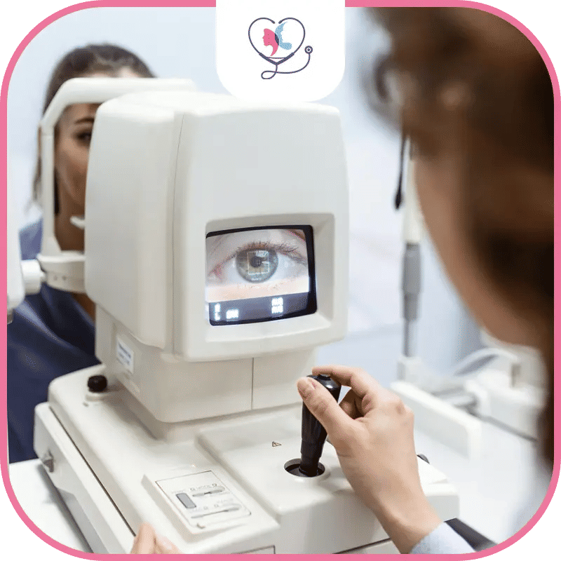 ما هي تكلفة جراحة الجلوكوما في تركيا؟