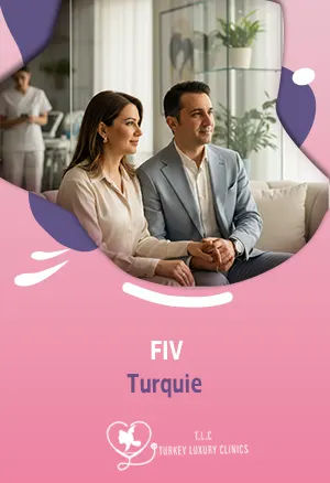 FIV en Turquie : Âge limite, prix, meilleures cliniques et avis