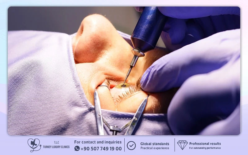 How Much Does ICL Eye Surgery Cost in 2026