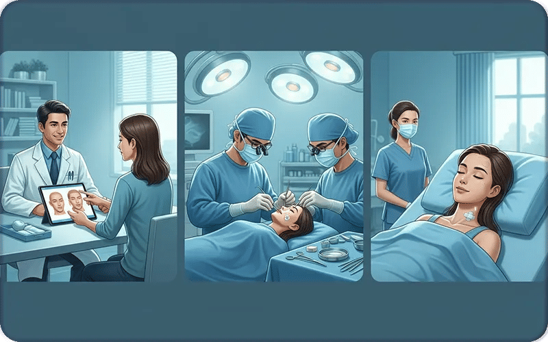 les-étapes-d’une-liposuccion-du-cou