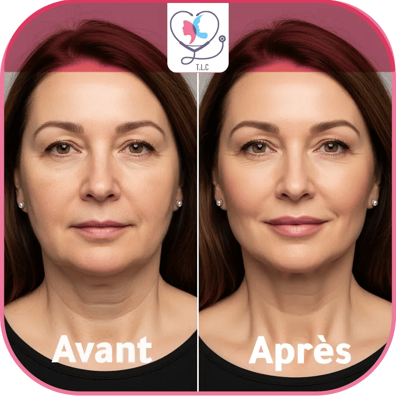 Qu’est-ce que la liposuccion associée au lifting du visage ?