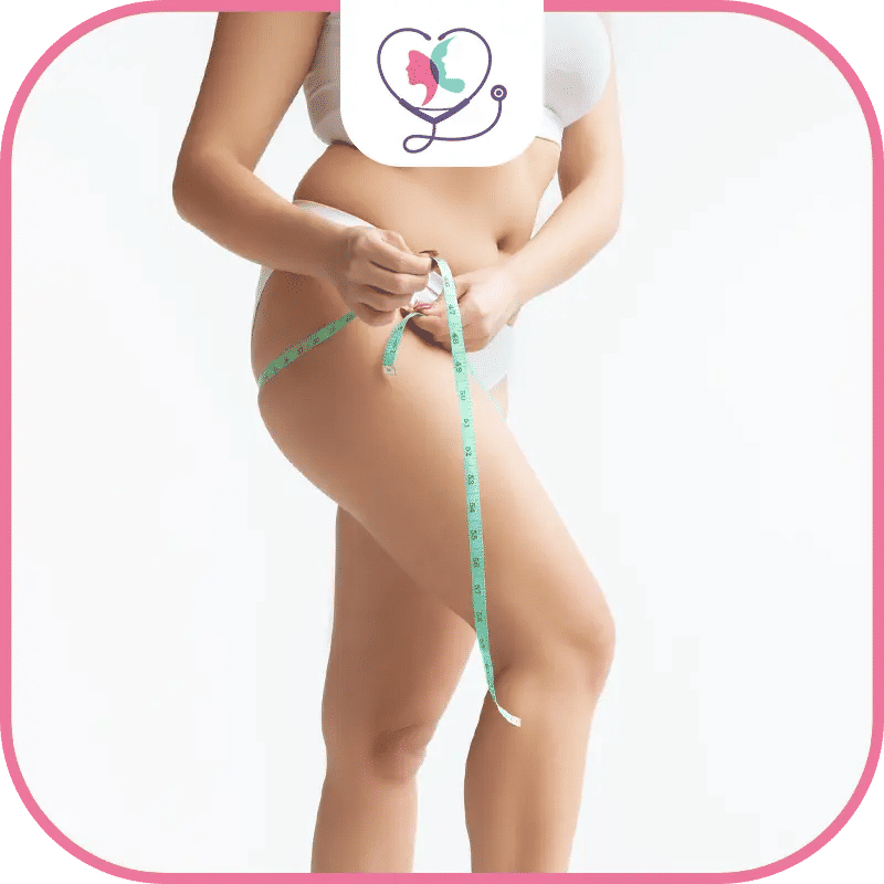 liposuccion cuisse avant après - liposuccion jambes avant après