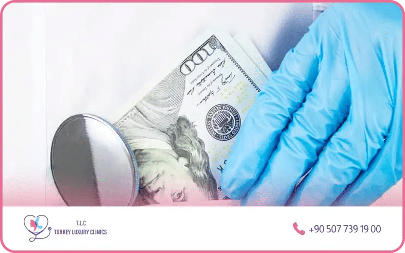 Tarif rhinoplastie pointe du nez à l’étranger