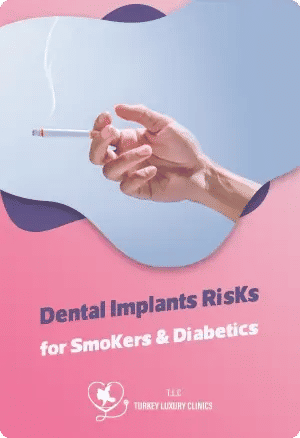 Dental Implants for Smokers & Diabetics: Understanding the Risks