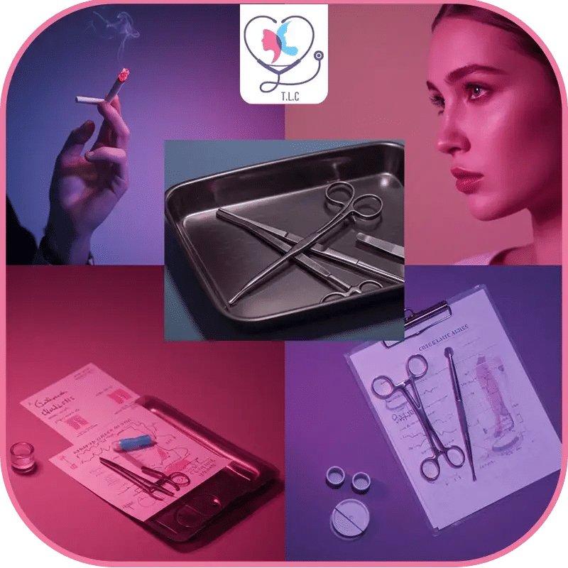 الحمل خارج الرحم