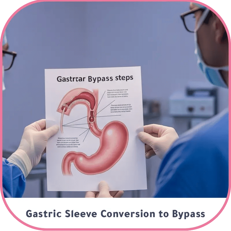 Can You Get Gastric Sleeve Twice? Best Revision Options Turkey 2025