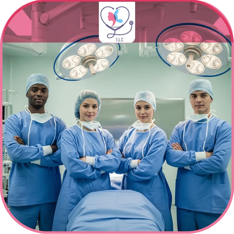 ثالثاً: خبرة الطبيب