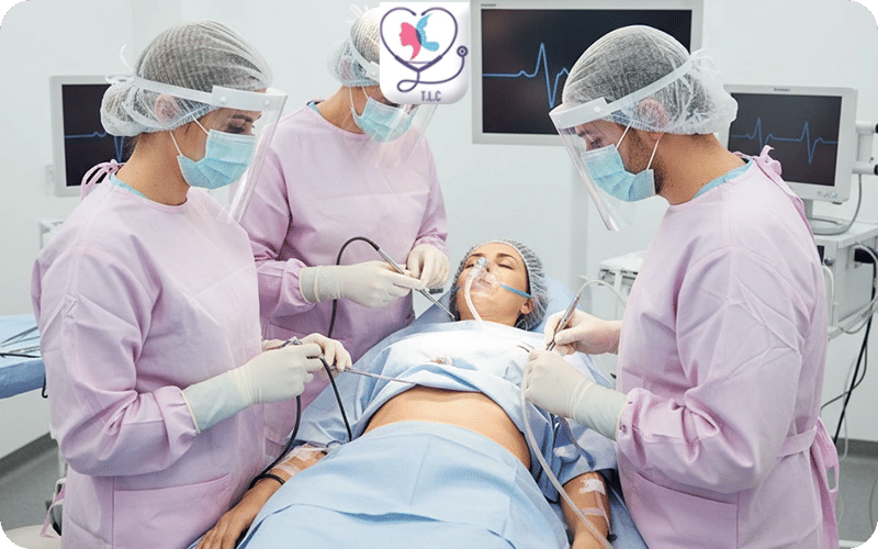 How Long is Mommy Makeover Surgery?