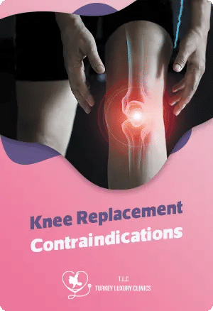 Knee Replacement Contraindications: Who Should Avoid this Surgery?