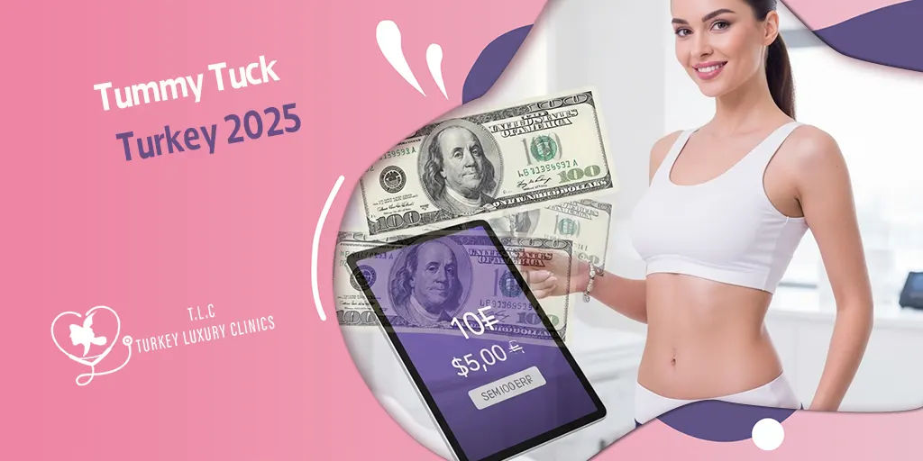 Tummy Tuck in Turkey 2025: Cost, Packages & Results