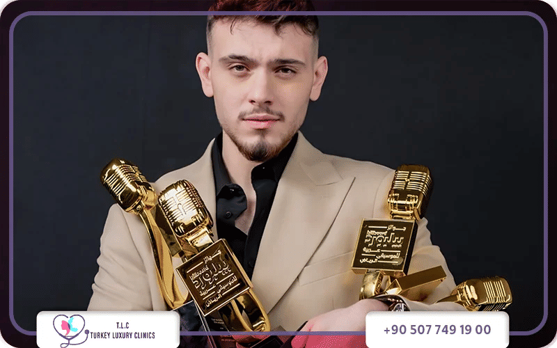 الشامي بعد التكميم