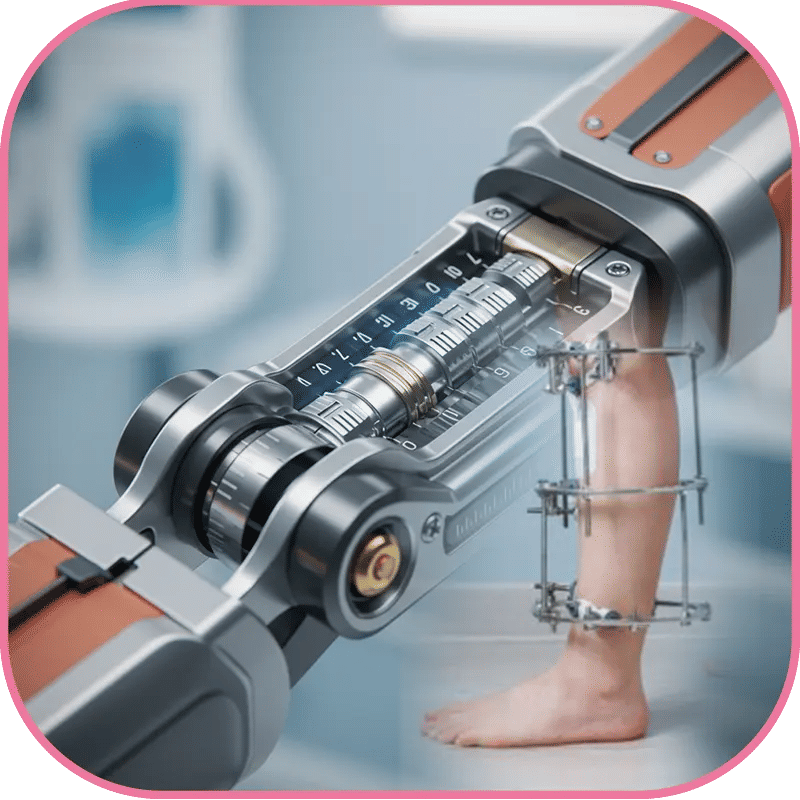 How to Get Taller Surgery Step by Step 2