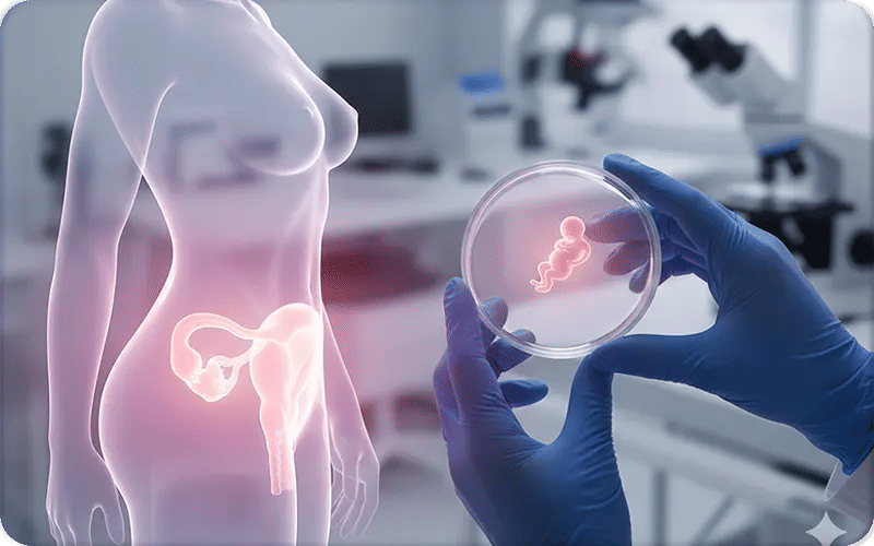 Plan Your IVF with Turkey Luxury Clinics