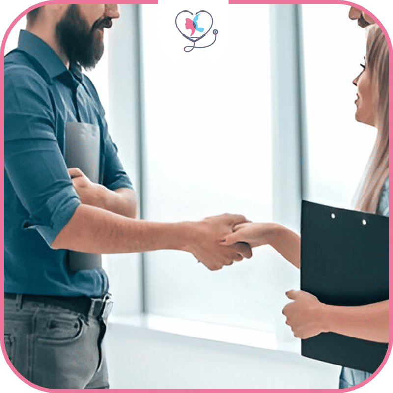 قف واثقاً بطولك وحضورك بين زملائك إلى الأبد!