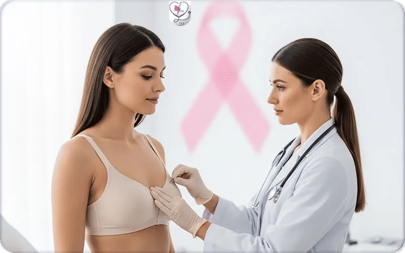 reconstruction mammaire après cancer