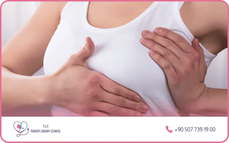 Augmenter le volume de sa poitrine Augmenter le volume de sa poitrine