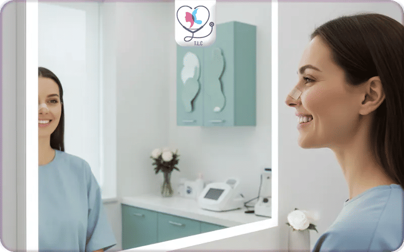 Les différents types de nez : formes et significations-1772045760739