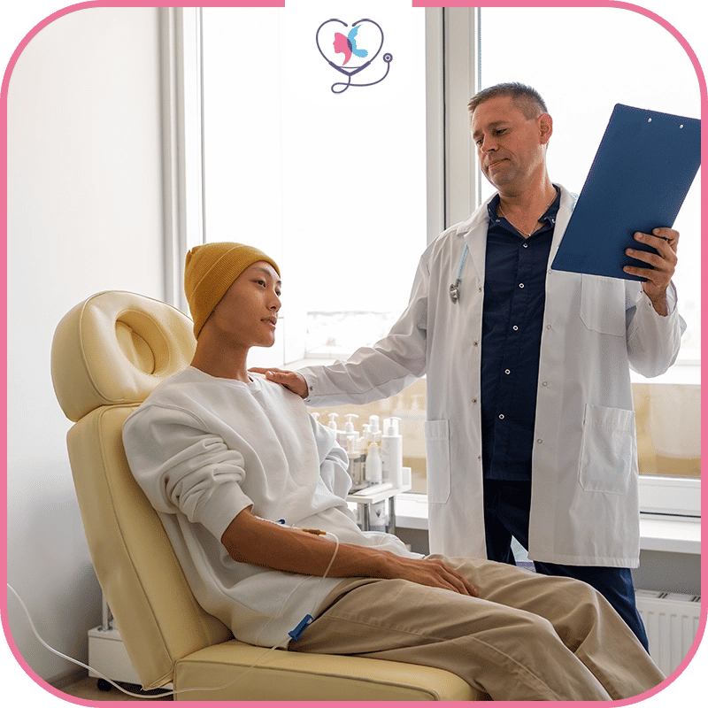 أولاً كيفية التغلب على مشاعر الخوف والقلق