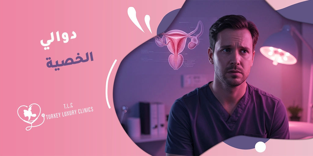 دوالي الخصية: ما أسبابها وتأثيرها على الخصوبة وأفضل طرق العلاج