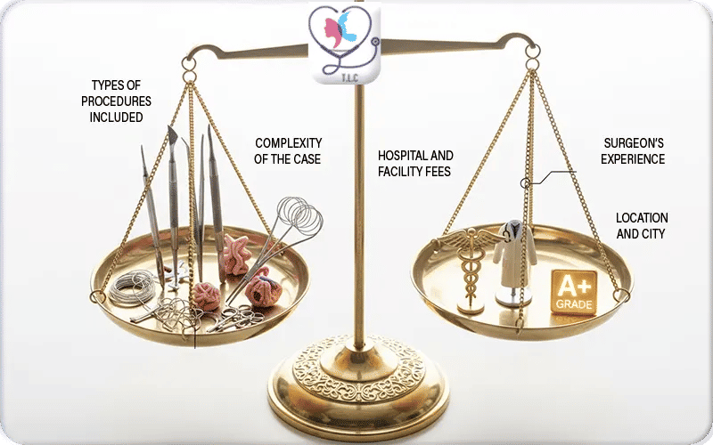 Factors That Influence the Mommy Makeover Cost in Mexico and Turkey