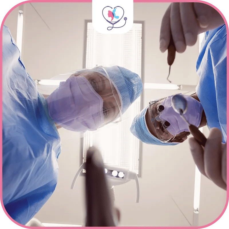 الرأي الثاني قبل جراحة السرطان