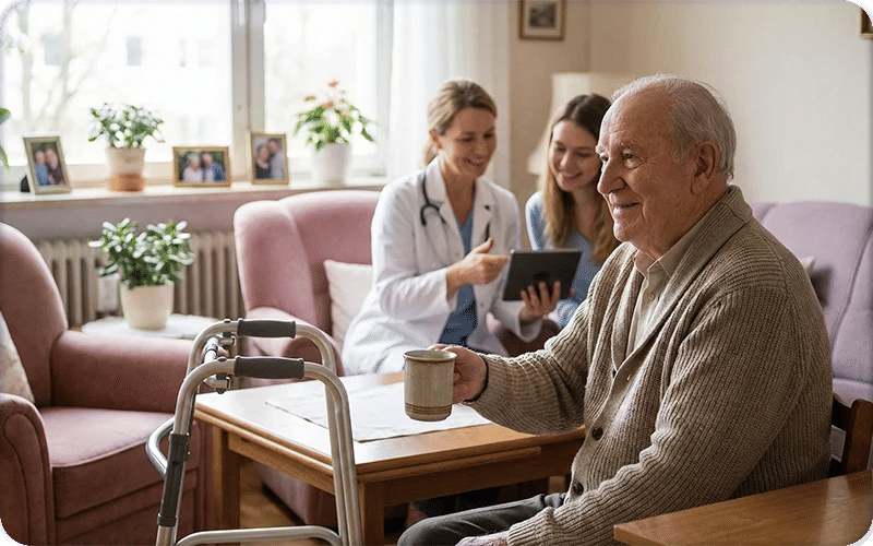 How Long Can You Live With Parkinson's?