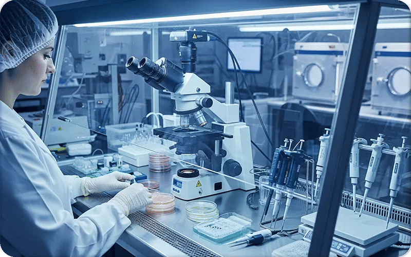 Historique de la PMA pour toutes en France