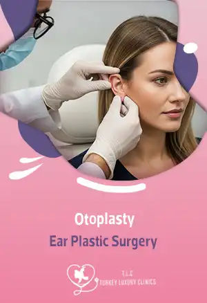 Otoplasty: Ear Plastic Surgery Cost, Before and After with Best Surgeon