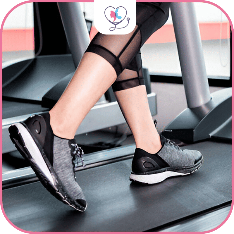 سادساً: تمارين صحة القلب