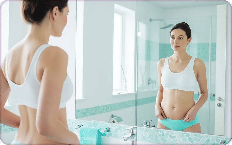 Pourquoi les patients s’adressent-ils à l’abdominoplastie ?