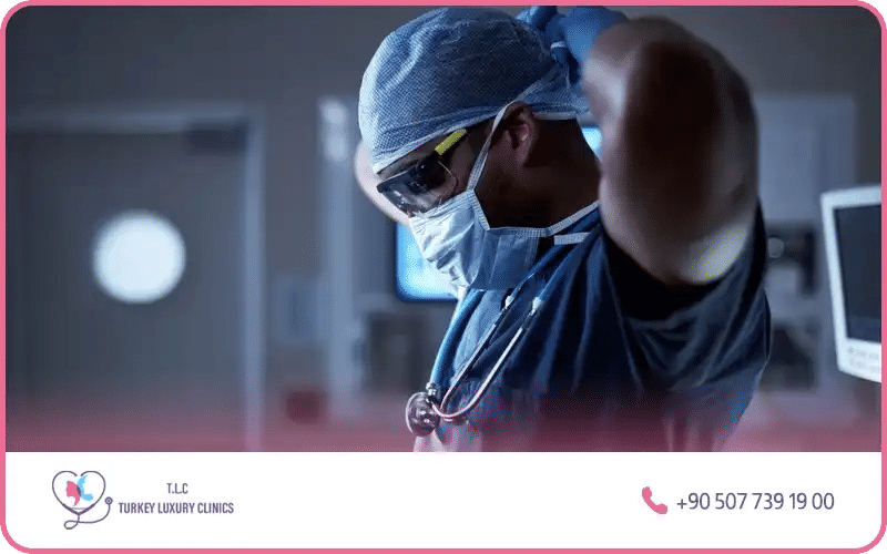 Meilleur chirurgien de rhinoplastie en Turquie 2026