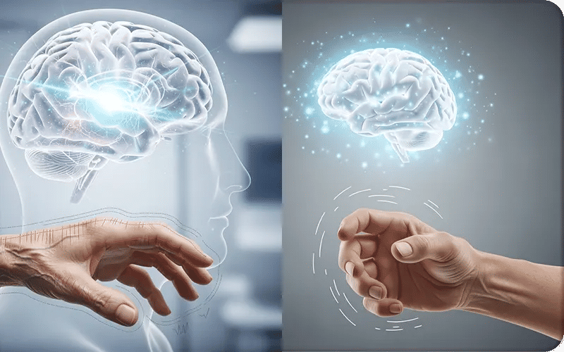 Qu'est-ce que la maladie de Parkinson ?