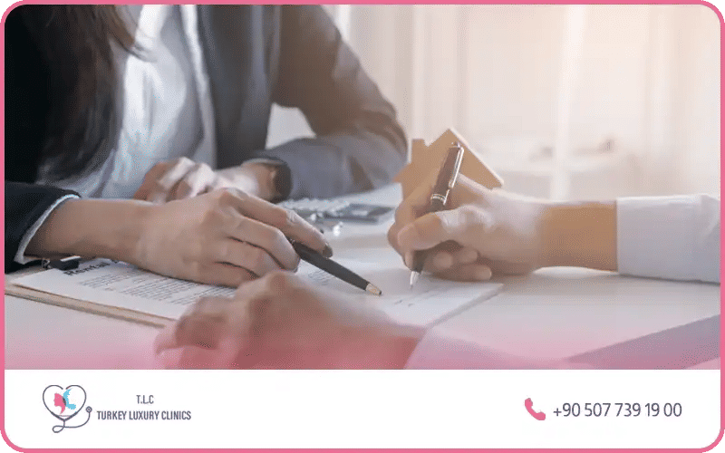 Ce qui est inclus dans le prix d’une rhinoplastie de la pointe du nez