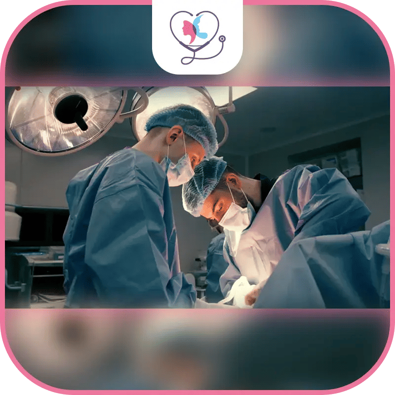 chirurgie six-pack en Turquie