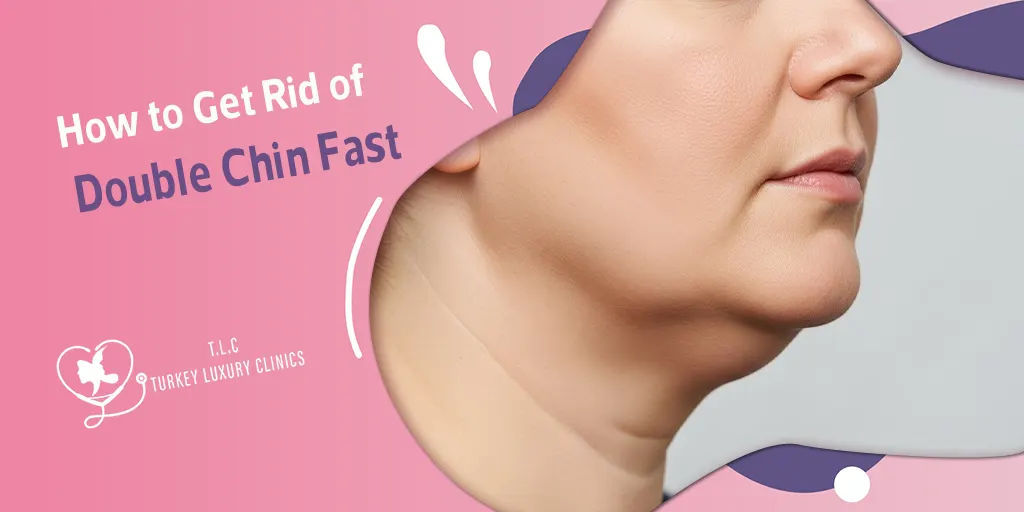 Как избавиться от второго подбородка: методы 2026