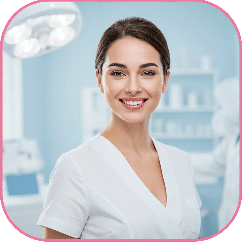 chirurgie réparatrice