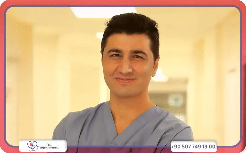 افضل دكتور تركيب دعامات في تركيا لاكشري كلينك