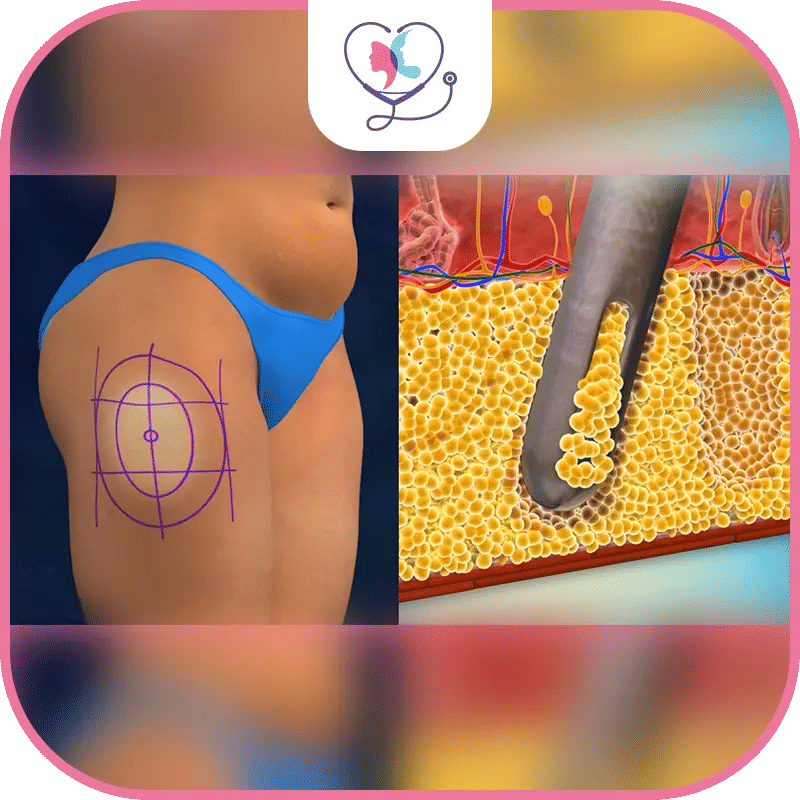 peut-on faire la liposuccion plusieurs fois