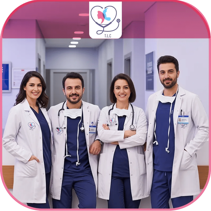 لماذا تختار تركيا لإجراء استبدال مفصل الكتف؟