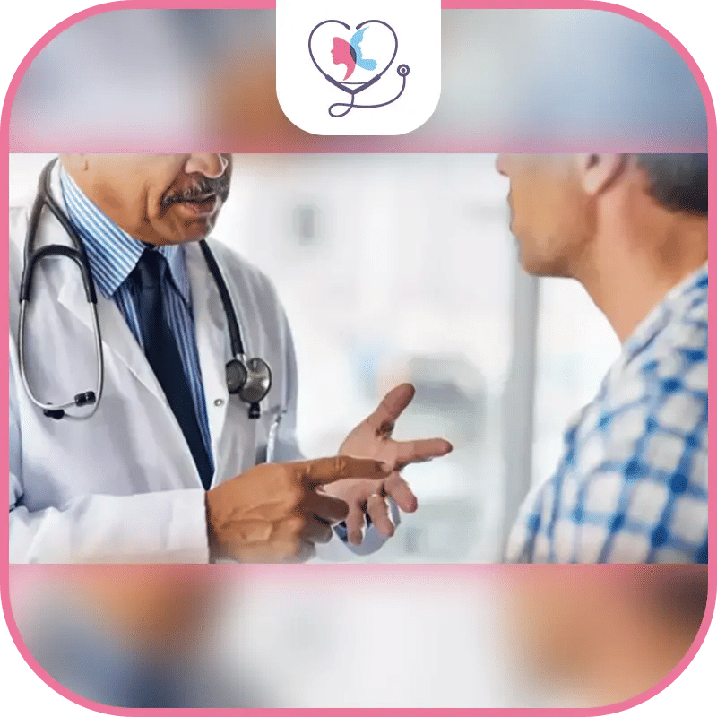 رابعاً: مراجعة التاريخ الطبي والمتابعة الدورية بعد عملية شد البطن