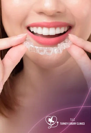 Invisalign Cost in Turkey 2026: $2,000–$4,500 (Save up to 60%)