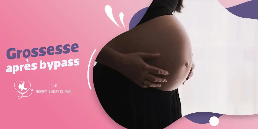 Grossesse après bypass : Conseils pour une maternité en sécurité