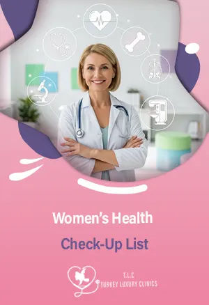 Women’s Health Check-Up List: All Screenings for Your Wellness